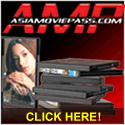 Asia Movie Pass
