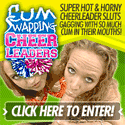 Cum Swapping Cheerleaders Cum Swapping Cheerleaders