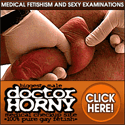 Doctor Horny