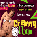 Granny Porn Granny Porn
