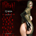Fetish by Anna