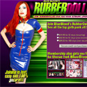 Rubber Dollies Rubber Dollies