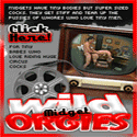 Wild Midget Orgies