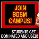 BDSM Campus