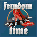 FemDom Time