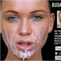 Budapest Bukkake
