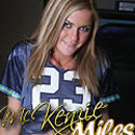 McKenzie Miles McKenzie Miles