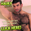 My Hairy Chest