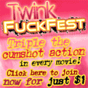 Twink Fuck Fest