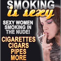 Smoking is Sexy