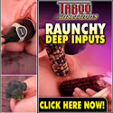 Taboo Insertions