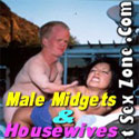 Midget Sex Zone
