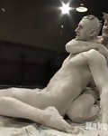 Naked Kombat movies